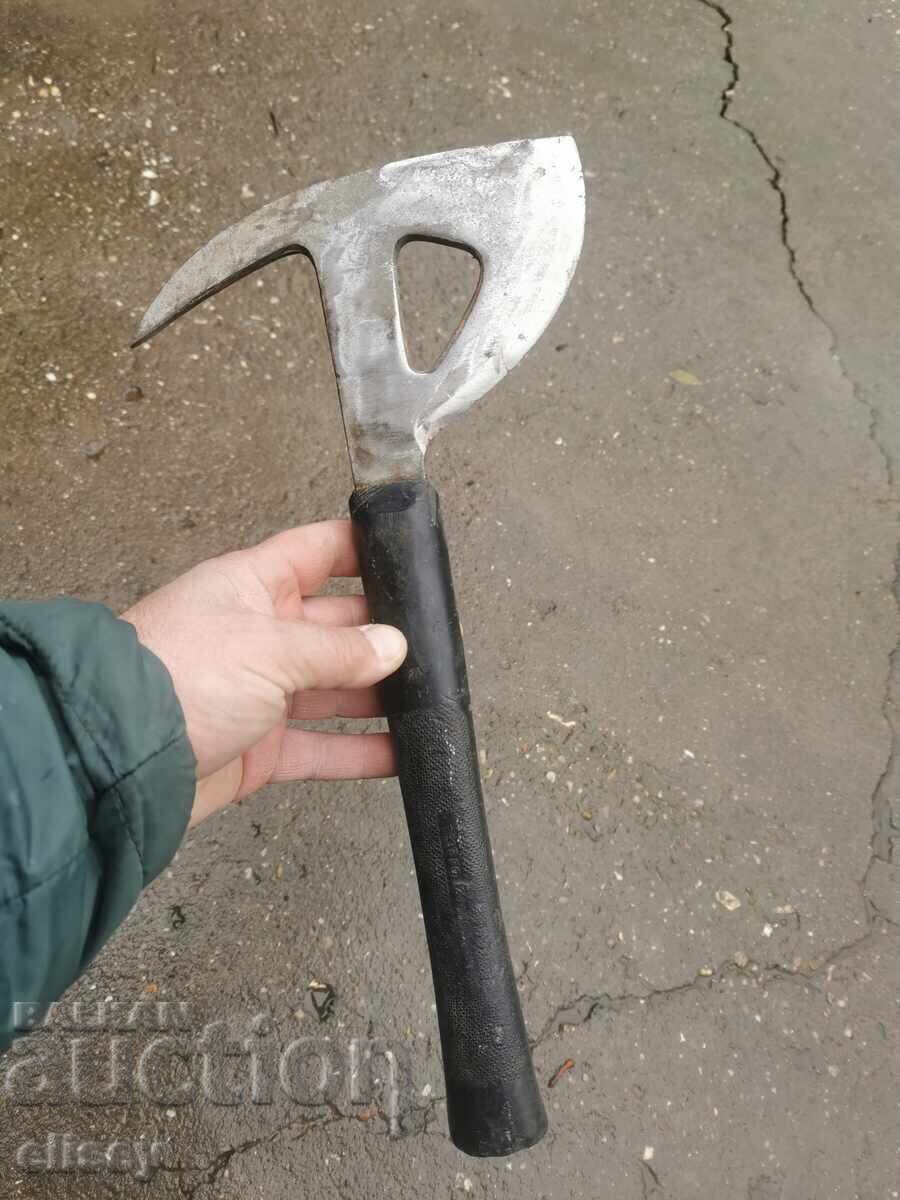 Ww2 1944 British Army Airborne Axe