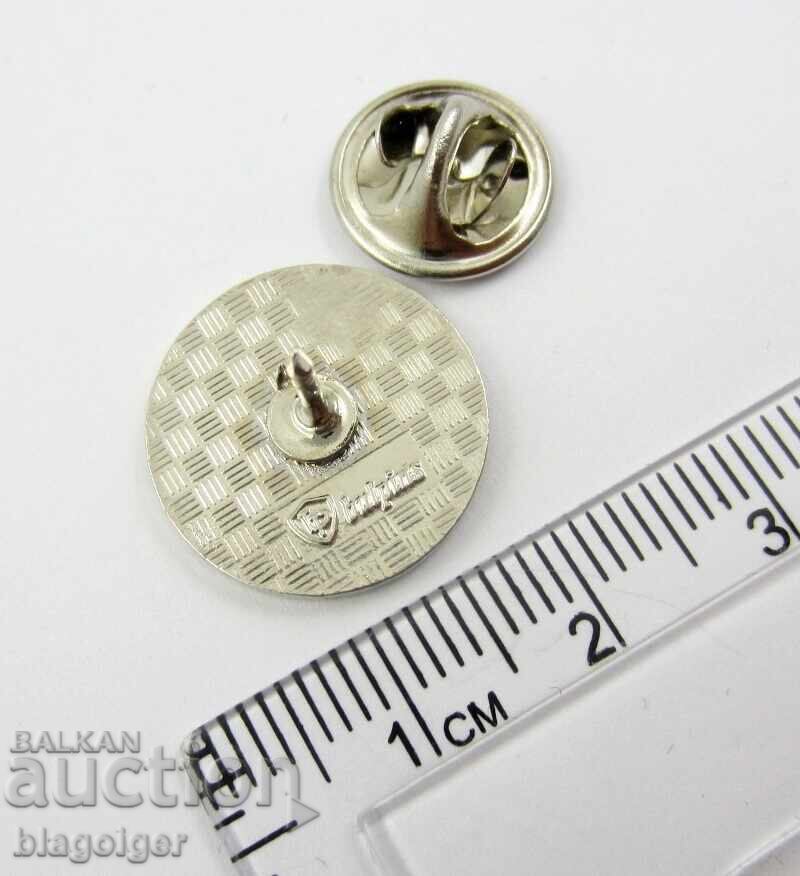 Auction Football badge-FC Malesh Mikrevo-Email Auction Football badge-FC Malesh Mikrevo-Email