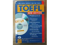 The Total Prepkit για το TOEFL - Νέα Έκδοση