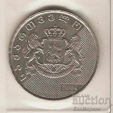+Georgia 1 GEL 2006 with price 2.40 BGN | € 1.23 +Georgia 1 GEL 2006 with price 2.40 BGN | € 1.23