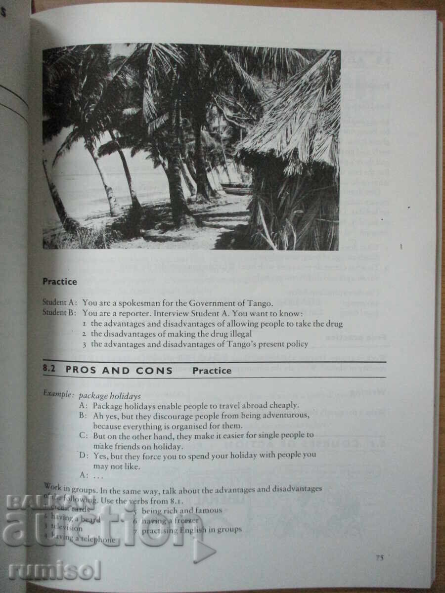 Meaning into Words Upper-intermediate - Student's Book - 5 Meaning into Words Upper-intermediate - Student's Book - 5