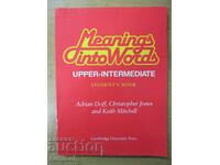 Meaning into Words Upper-intermediate - Student's Book