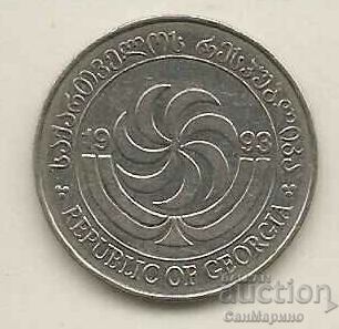 +Georgia 10 tetras 1993 with price 1.40 BGN | € 0.72 +Georgia 10 tetras 1993 with price 1.40 BGN | € 0.72