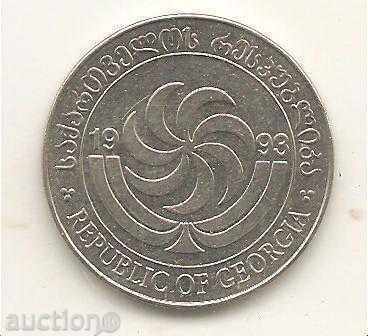 +Georgia 20 tetras 1993 with price 1.50 BGN | € 0.77 +Georgia 20 tetras 1993 with price 1.50 BGN | € 0.77