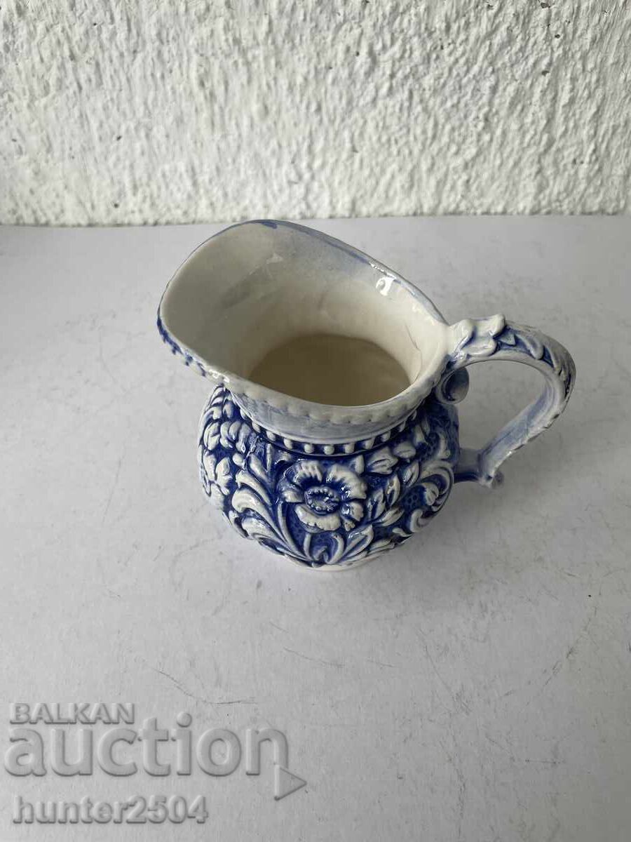 Jug-10 cm, Japan with price 24.95 BGN | € 12.76 Jug-10 cm, Japan with price 24.95 BGN | € 12.76