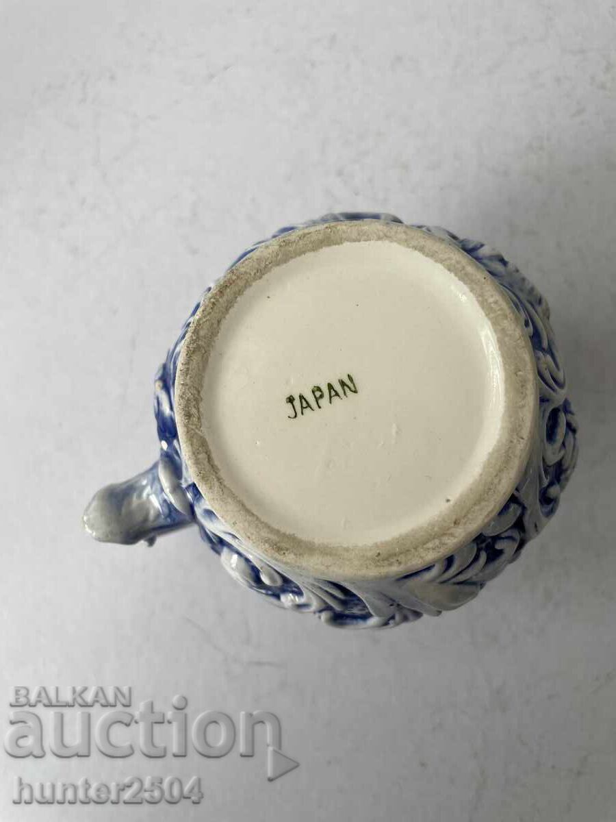 Auction Jug-10 cm, Japan Auction Jug-10 cm, Japan