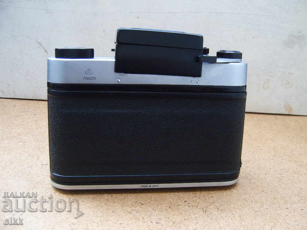 Доставка на фотоапарат Киев 6С Доставка на фотоапарат Киев 6С