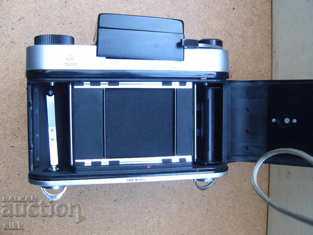 фотоапарат Киев 6С - 5 фотоапарат Киев 6С - 5