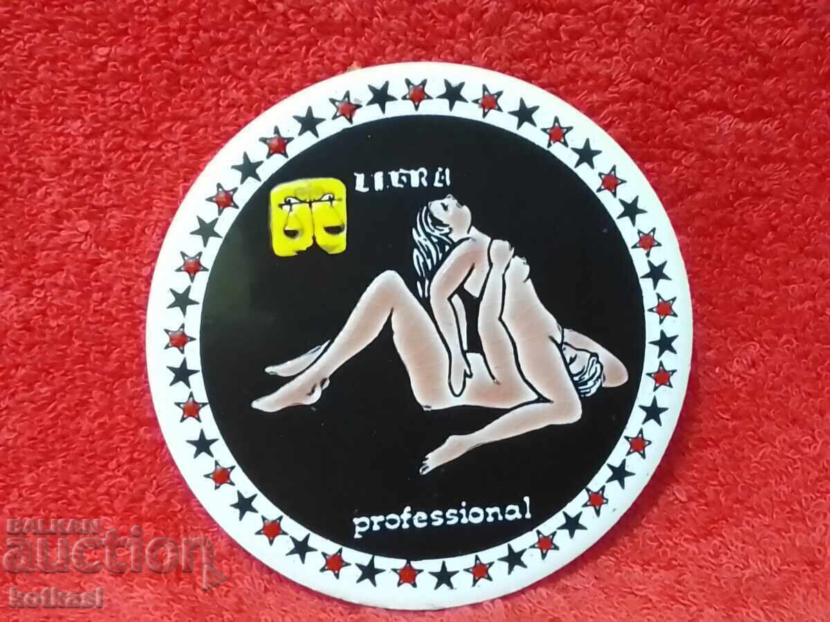 Porcelain erotic stand favorite sex position Zodiac LIBRA with price 16.00 BGN | € 8.18 Porcelain erotic stand favorite sex position Zodiac LIBRA with price 16.00 BGN | € 8.18