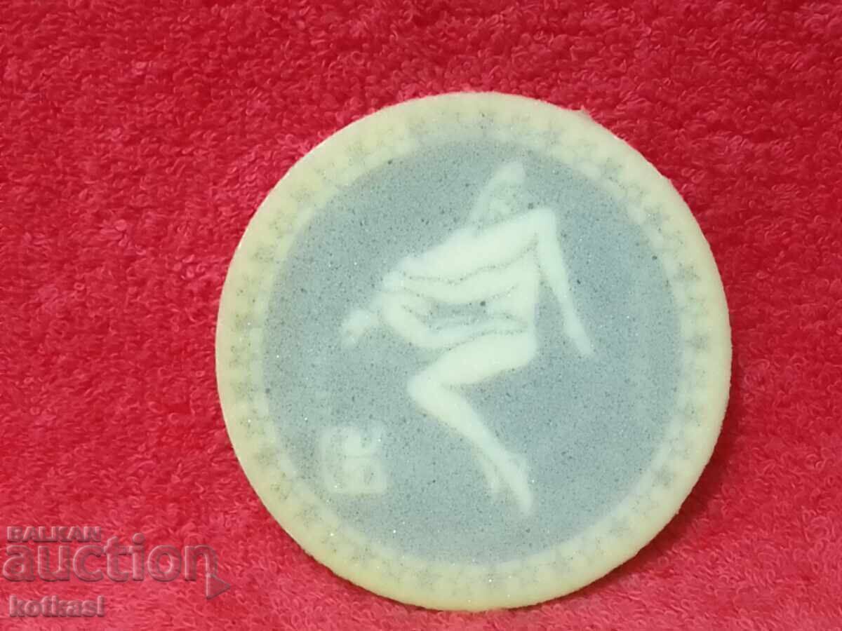 Auction Porcelain erotic stand favorite sex position Zodiac LIBRA Auction Porcelain erotic stand favorite sex position Zodiac LIBRA