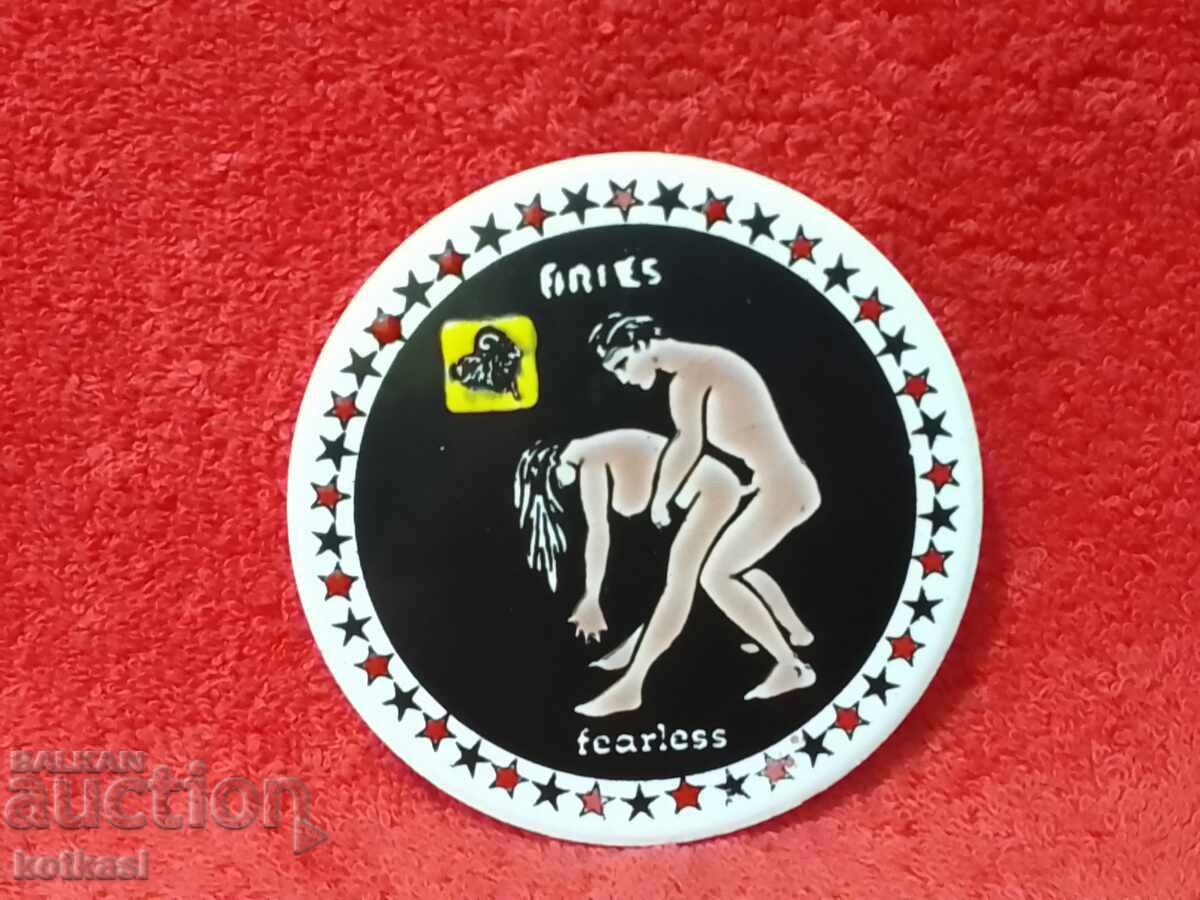 Porcelain erotic stand favorite sex position Zodiac sign ARIES