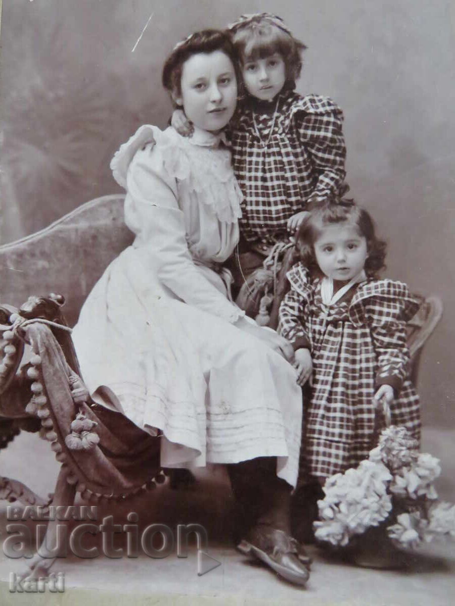 ΠΑΛΙΑ ΦΩΤΟΓΡΑΦΙΑ - ΧΑΡΤΟΝΙ - D. KARASTOYANOV - ΣΟΦΙΑ με τιμή € 19.99 | 39.10 BGN