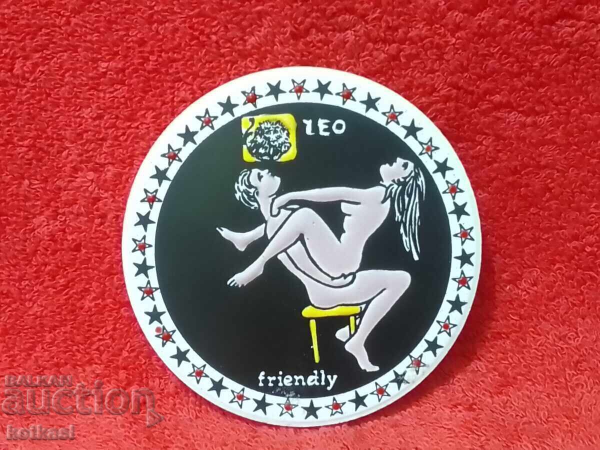 Porcelain erotic stand favorite sex position Zodiac sign LEO Porcelain erotic stand favorite sex position Zodiac sign LEO