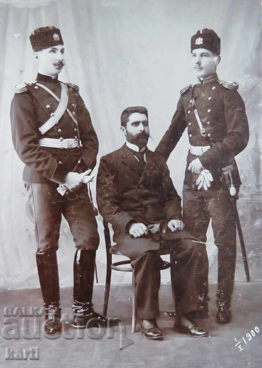 ΠΑΛΑΙΑ ΦΩΤΟΓΡΑΦΙΑ - ΧΑΡΤΟΝΙ - ΜΠΟΥΡΕΣ - ΣΟΦΙΑ με τιμή € 34.99 | 68.43 BGN