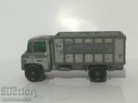 MATCHBOX LESNEY. No. 11D Scaffolding Truck 1969