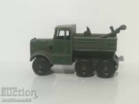 MATCHBOX LESNEY. Nо 64A Scammel Breakdown Truck 1959