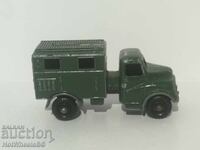 MATCHBOX LESNEY. No. 68A Army Wireless Truck 1959