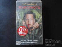 THE ANIMAL, Rob Schneider, Videotape