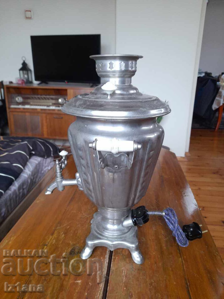 Delivery of Old Samovar Delivery of Old Samovar