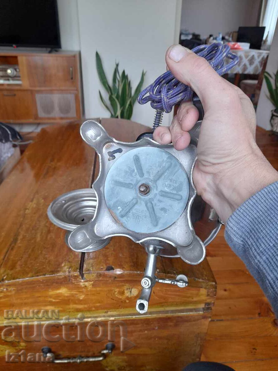 Old Samovar - 6 Old Samovar - 6