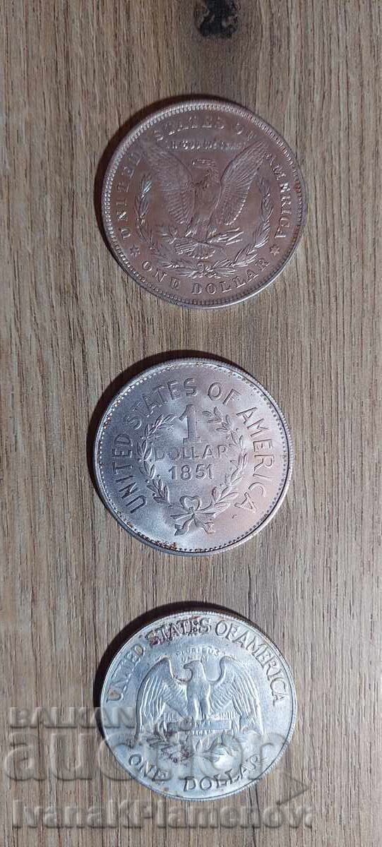 Dollar replicas Dollar replicas