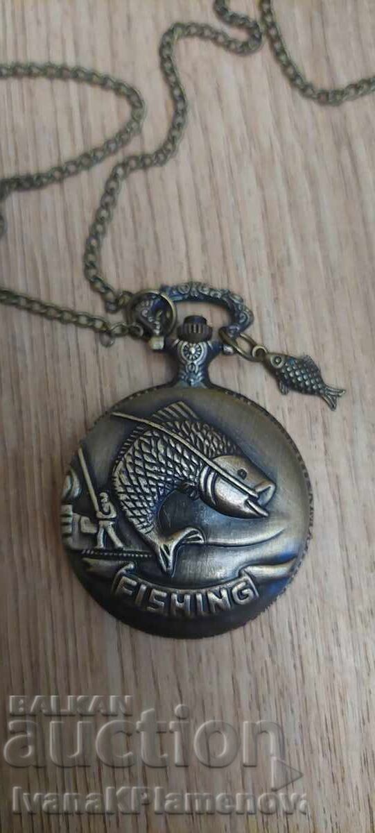 Pocket watch Pocket watch