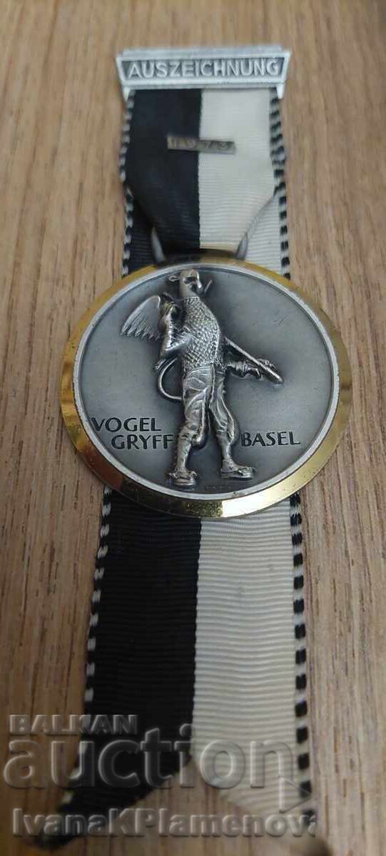 Μετάλλιο για συλλέκτες με τιμή 14.00 BGN | € 7.16 Μετάλλιο για συλλέκτες με τιμή 14.00 BGN | € 7.16