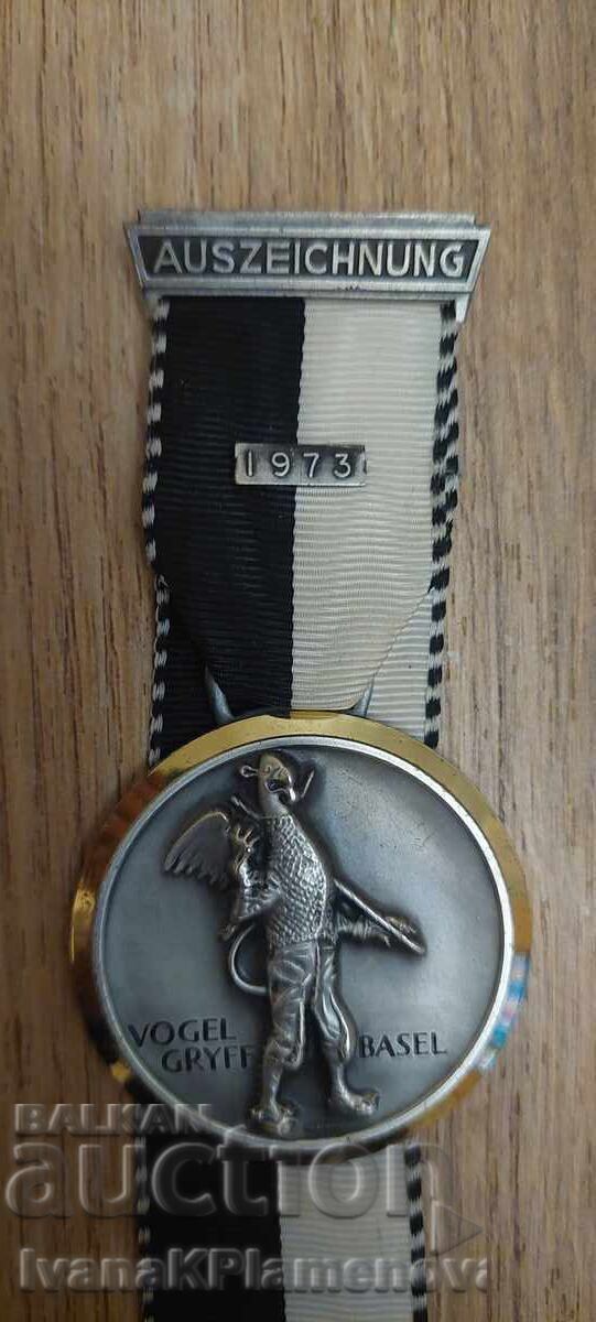 Παράδοση Μετάλλιο για συλλέκτες Παράδοση Μετάλλιο για συλλέκτες