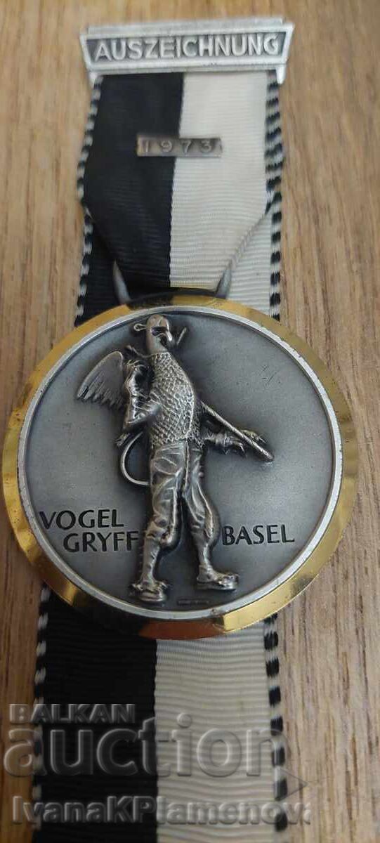 Медал за колекционери - 5