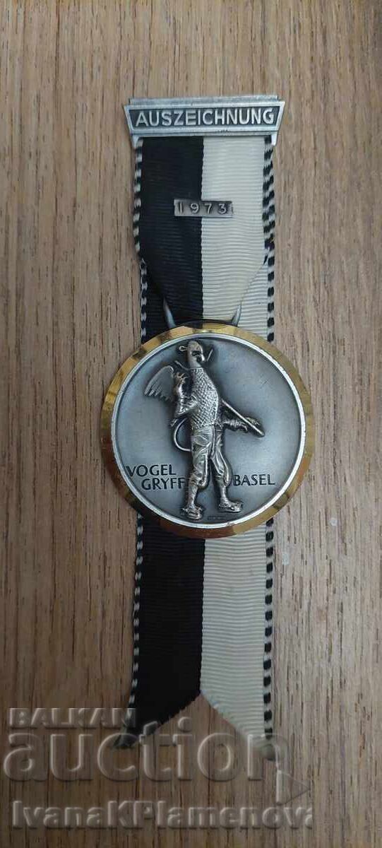 Медал за колекционери