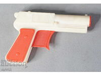 Old SOC. plastic toy children's gun