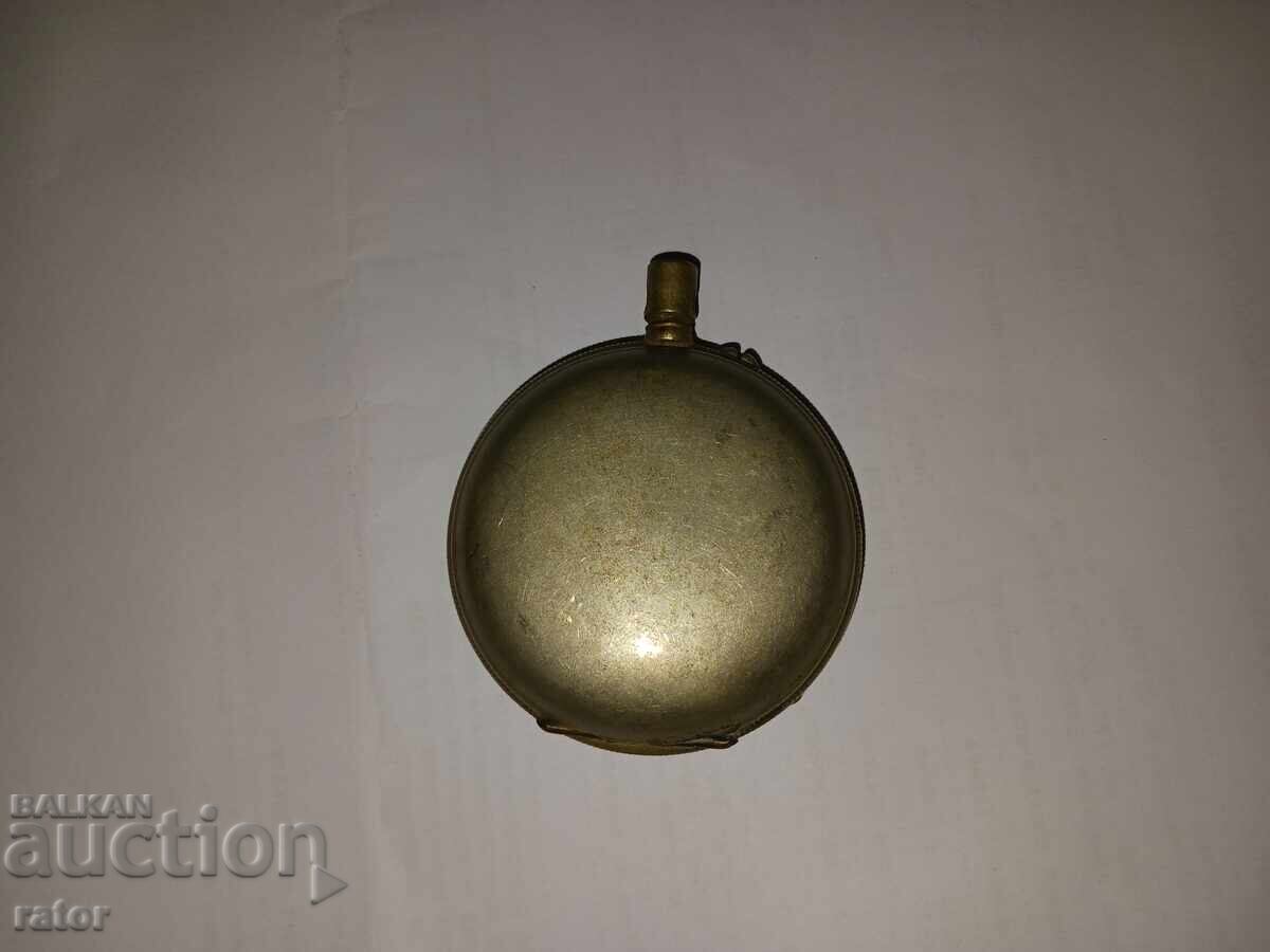 Θήκη με καλύμματα για παλιό ρολόι τσέπης με τιμή 20.00 BGN | € 10.23 Θήκη με καλύμματα για παλιό ρολόι τσέπης με τιμή 20.00 BGN | € 10.23