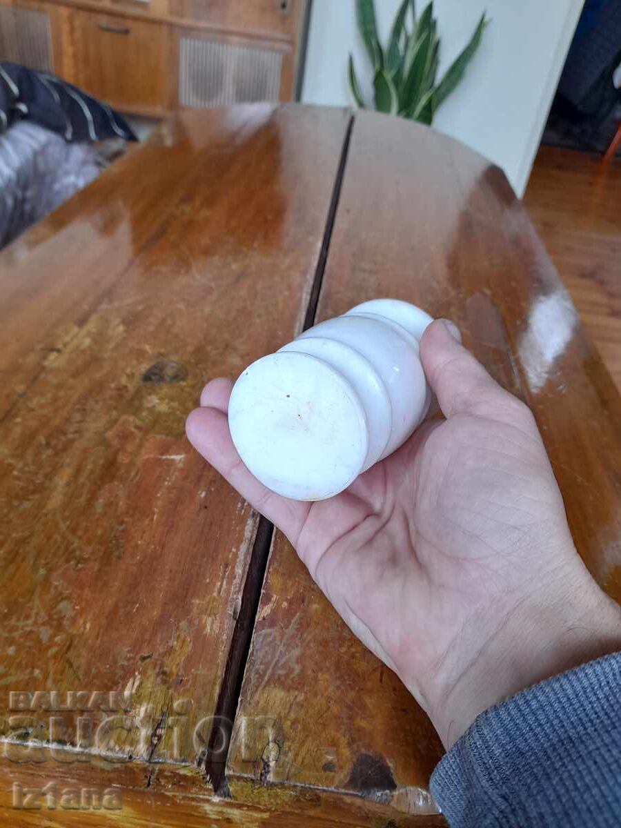 Livrarea Vază veche de marmură