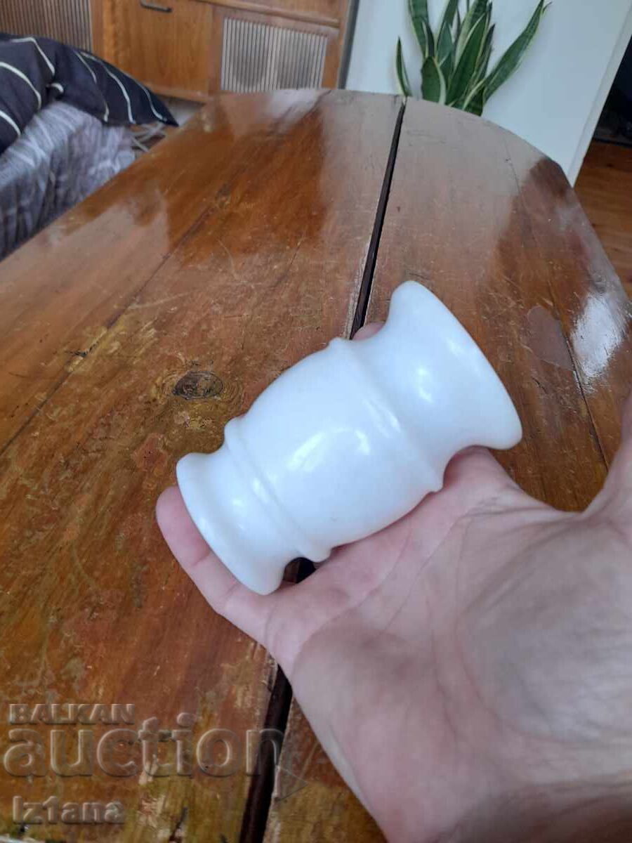 Vază veche de marmură - 5