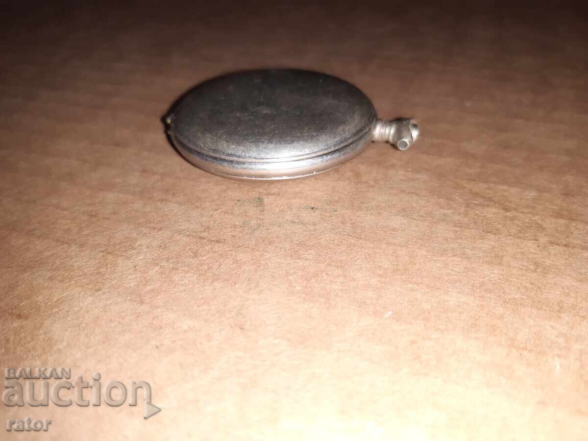 Case with covers for an old pocket watch - 7 Case with covers for an old pocket watch - 7