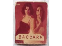 17259 Badge - Baccarat Group - Ισπανία