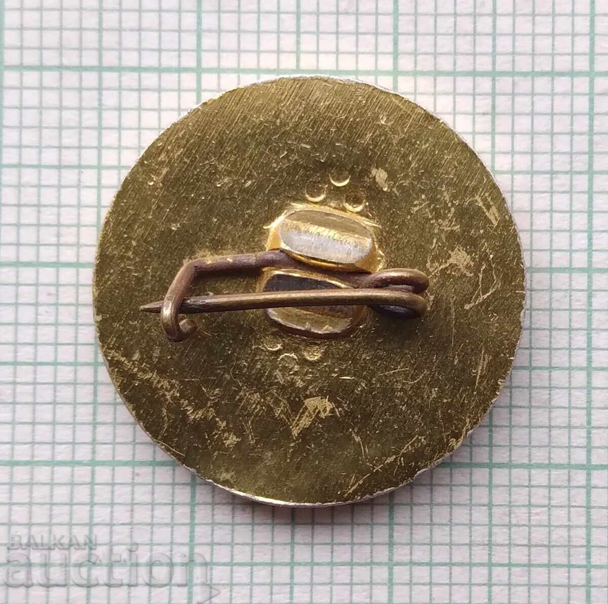 Auction 17264 Badge - NAPS Association Auction 17264 Badge - NAPS Association