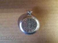 Case with covers for an old pocket watch LIGHTNING