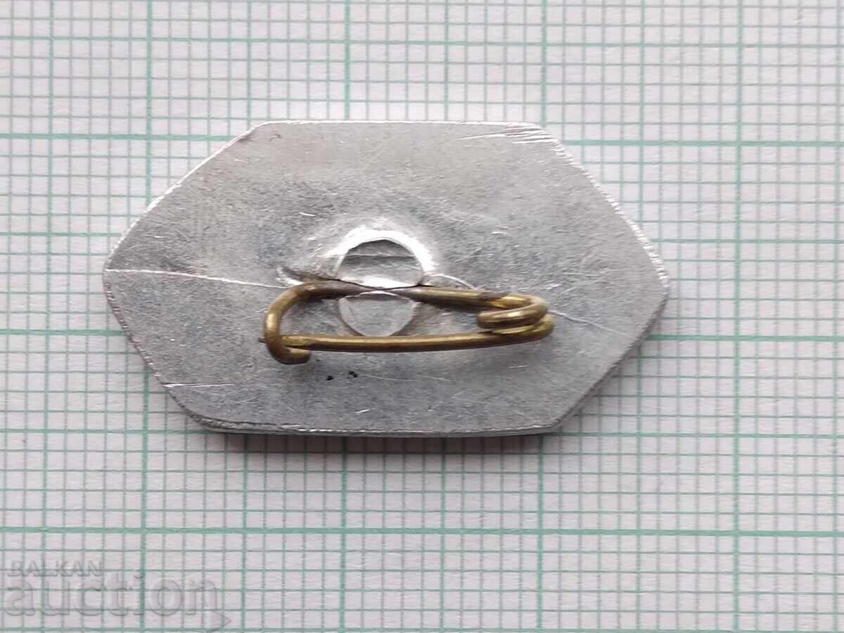 Δημοπρασία 17275 Σήμα - πλοίο Radetsky