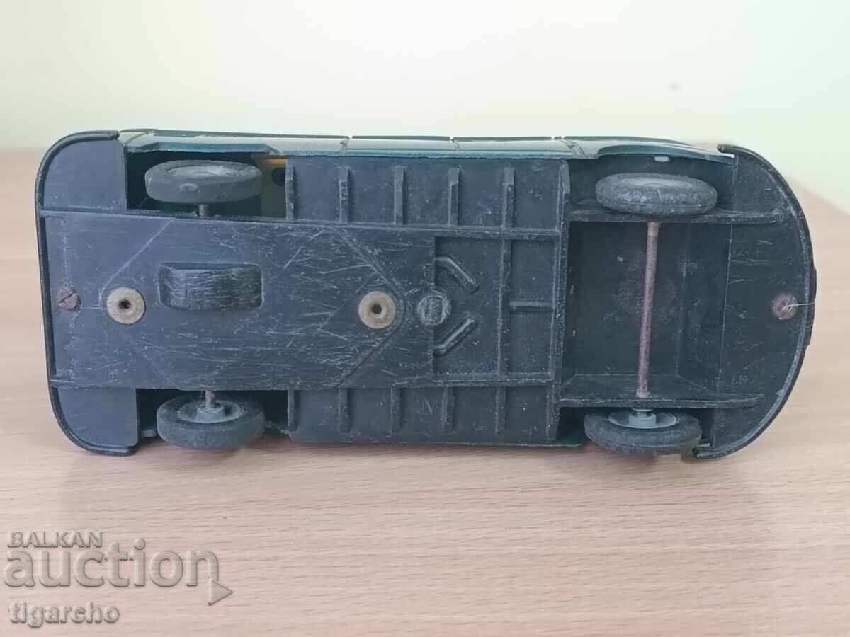 An old toy - 5 An old toy - 5