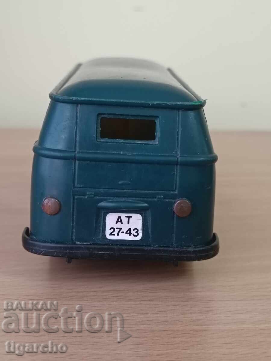 An old toy - 6 An old toy - 6