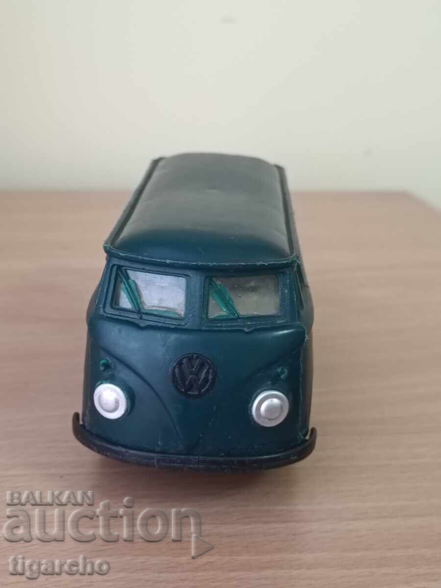 An old toy - 7 An old toy - 7