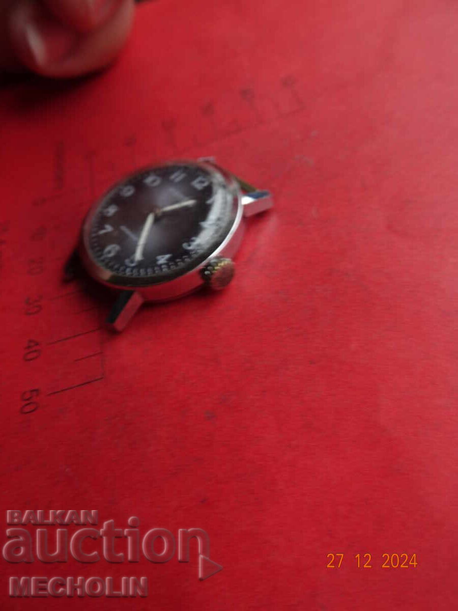 Auction GERMAN KIENZLE CLOCK Auction GERMAN KIENZLE CLOCK