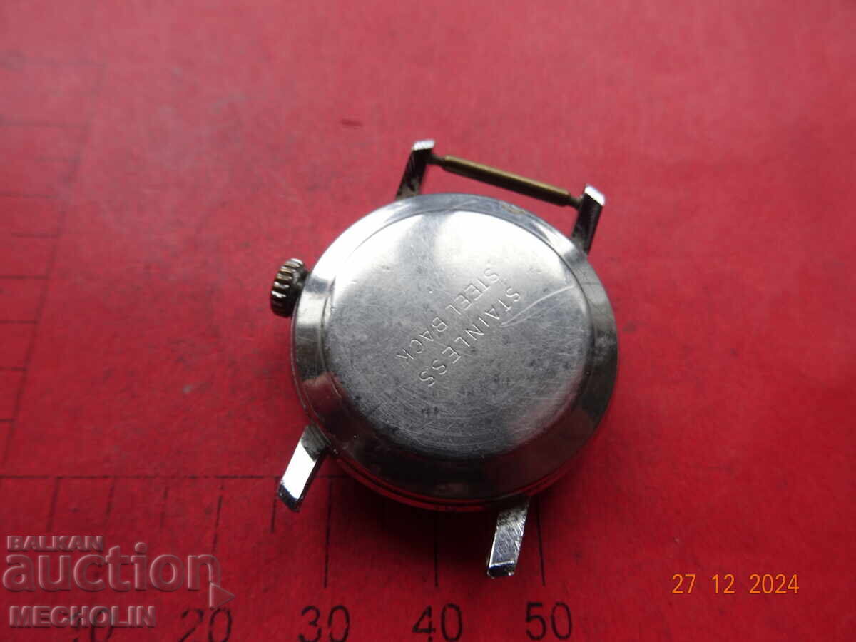 GERMAN KIENZLE CLOCK - 5 GERMAN KIENZLE CLOCK - 5