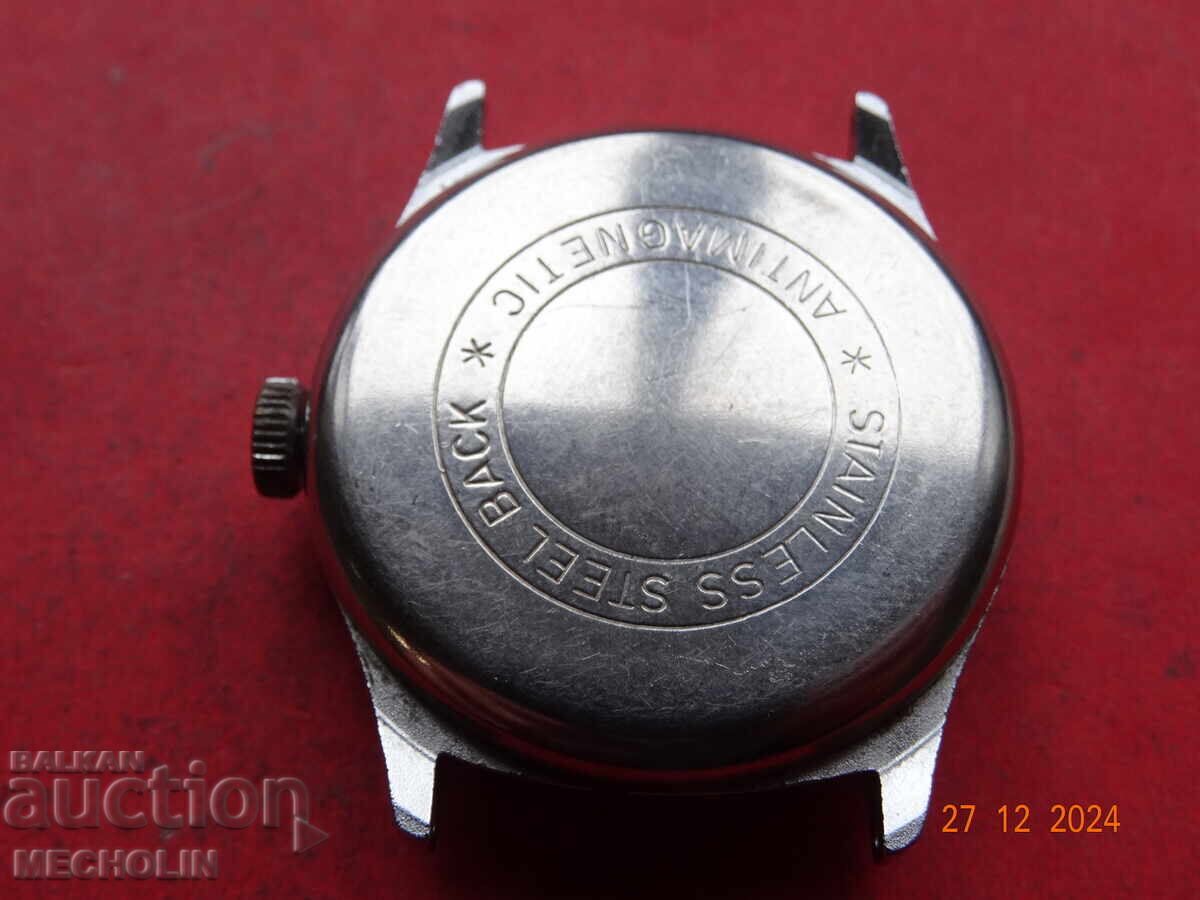 GERMAN WATCH ANKER 100 - 5 GERMAN WATCH ANKER 100 - 5