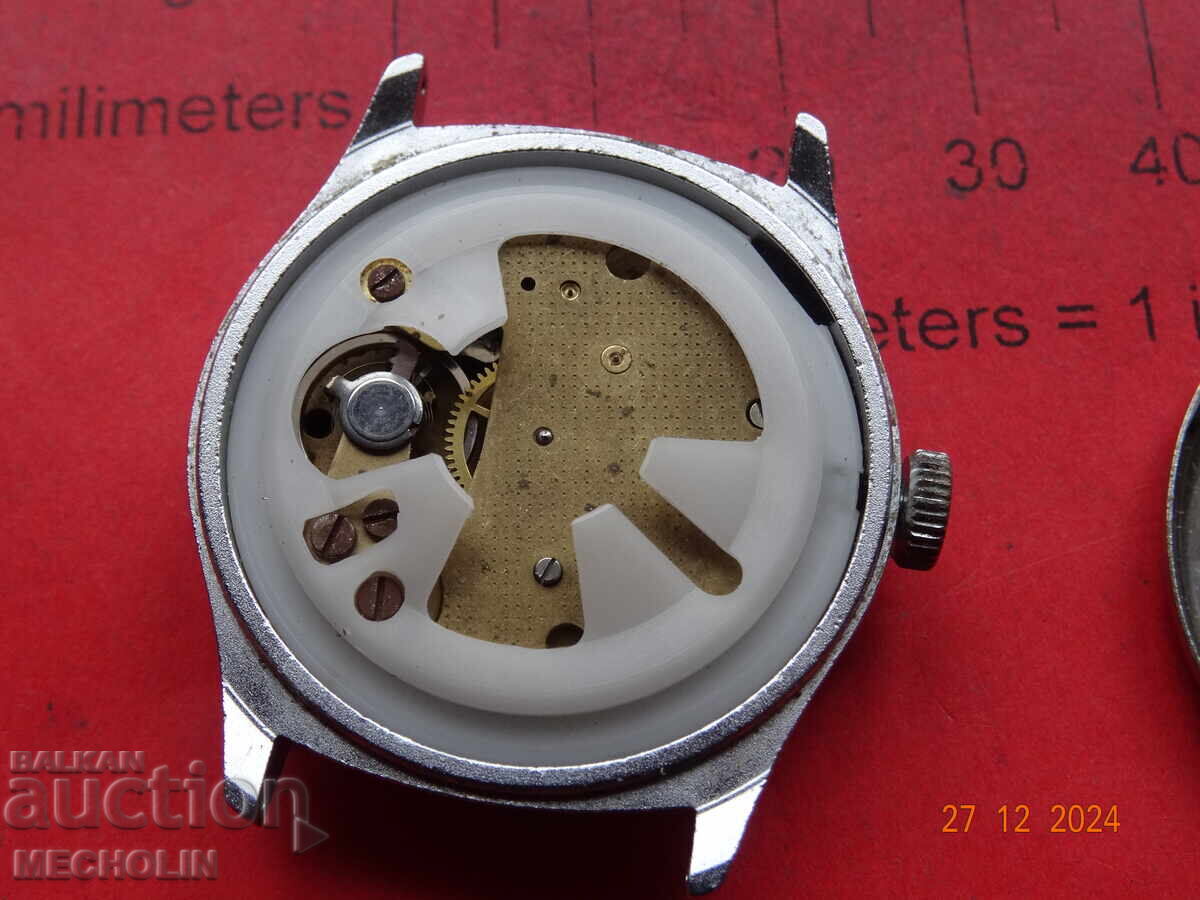 GERMAN WATCH ANKER 100 - 6 GERMAN WATCH ANKER 100 - 6