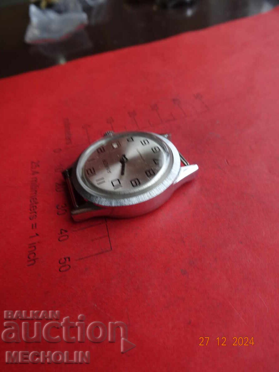 Delivery of GERMAN ANKER WATCH Delivery of GERMAN ANKER WATCH