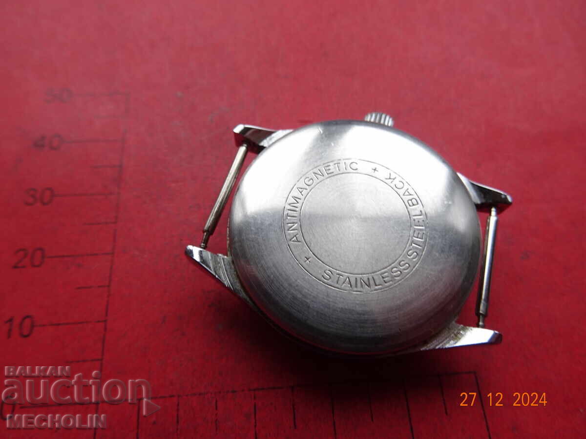 GERMAN ANKER WATCH - 5 GERMAN ANKER WATCH - 5