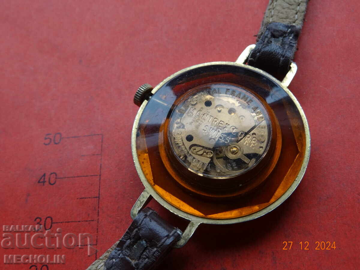 ЧАСОВНИК ШВЕЙЦАРСКИ ENDURA с цена 22.00 лв. | € 11.25 ЧАСОВНИК ШВЕЙЦАРСКИ ENDURA с цена 22.00 лв. | € 11.25