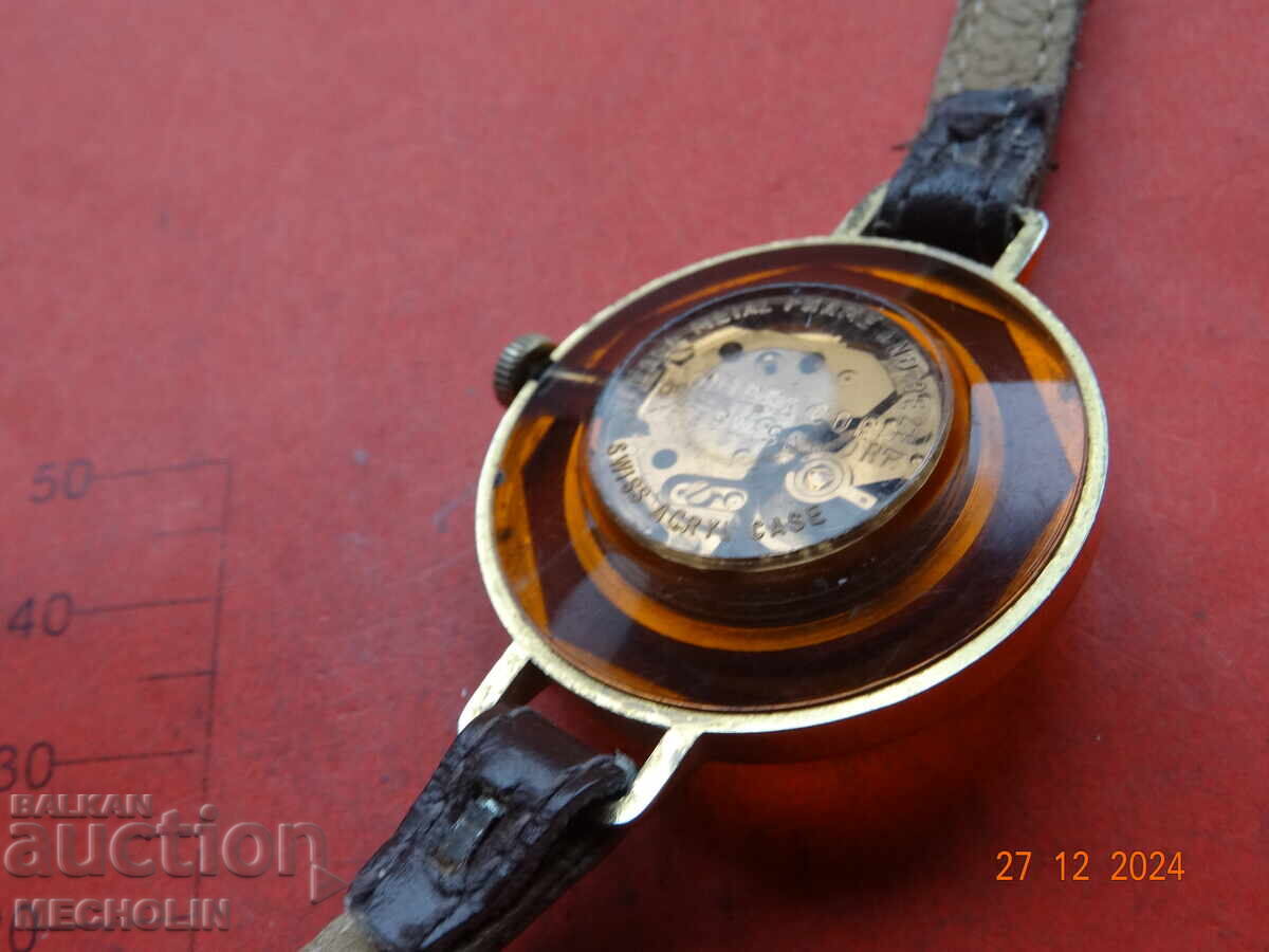 ЧАСОВНИК ШВЕЙЦАРСКИ ENDURA - 5 ЧАСОВНИК ШВЕЙЦАРСКИ ENDURA - 5